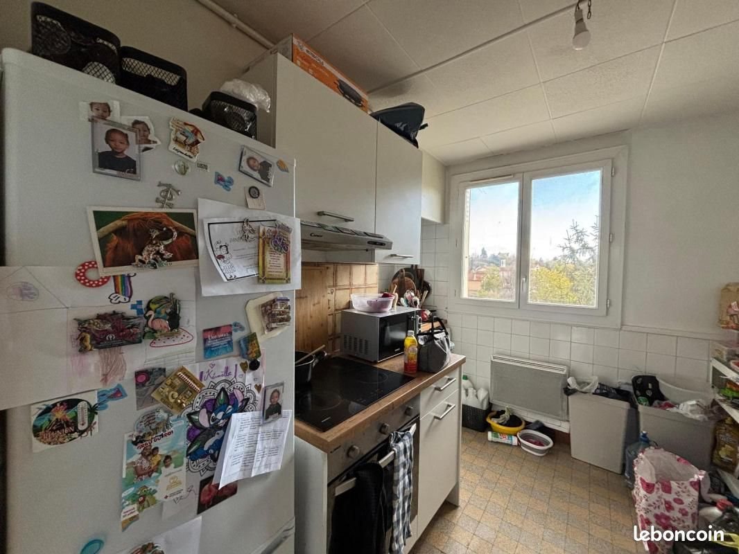 Appartement à louer, 62m², Valence