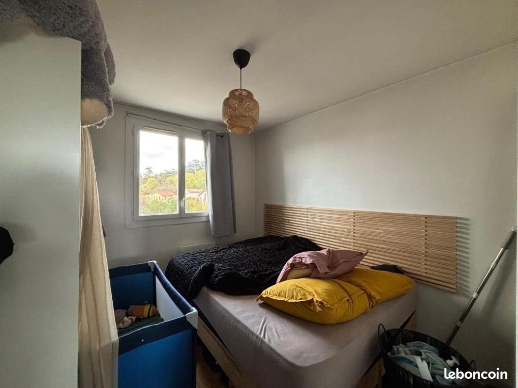 Appartement à louer, 62m², Valence
