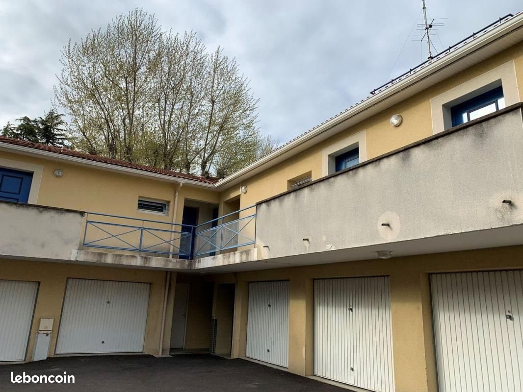 Appartement à louer, 22m², Valence