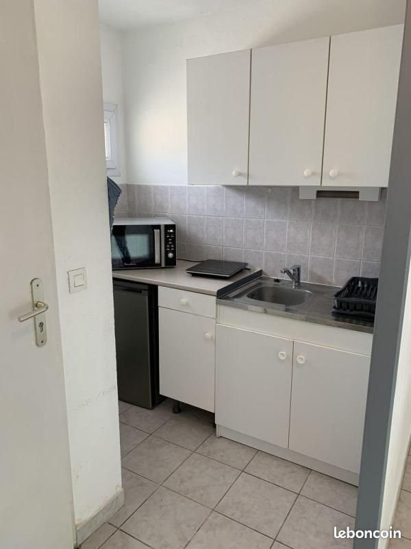 Appartement à louer, 22m², Valence