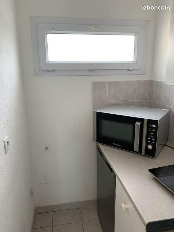 Appartement à louer, 22m², Valence