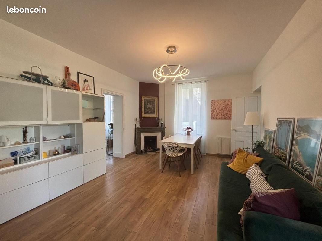 Maison à louer, 74m², Valence