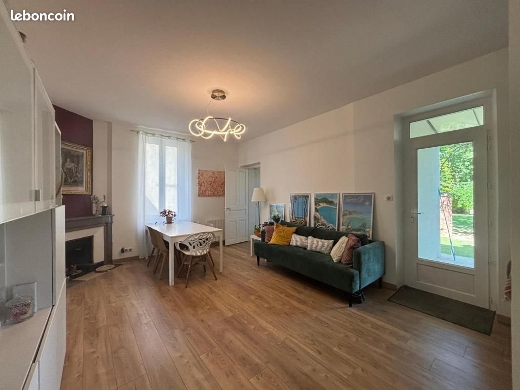 Maison à louer, 74m², Valence
