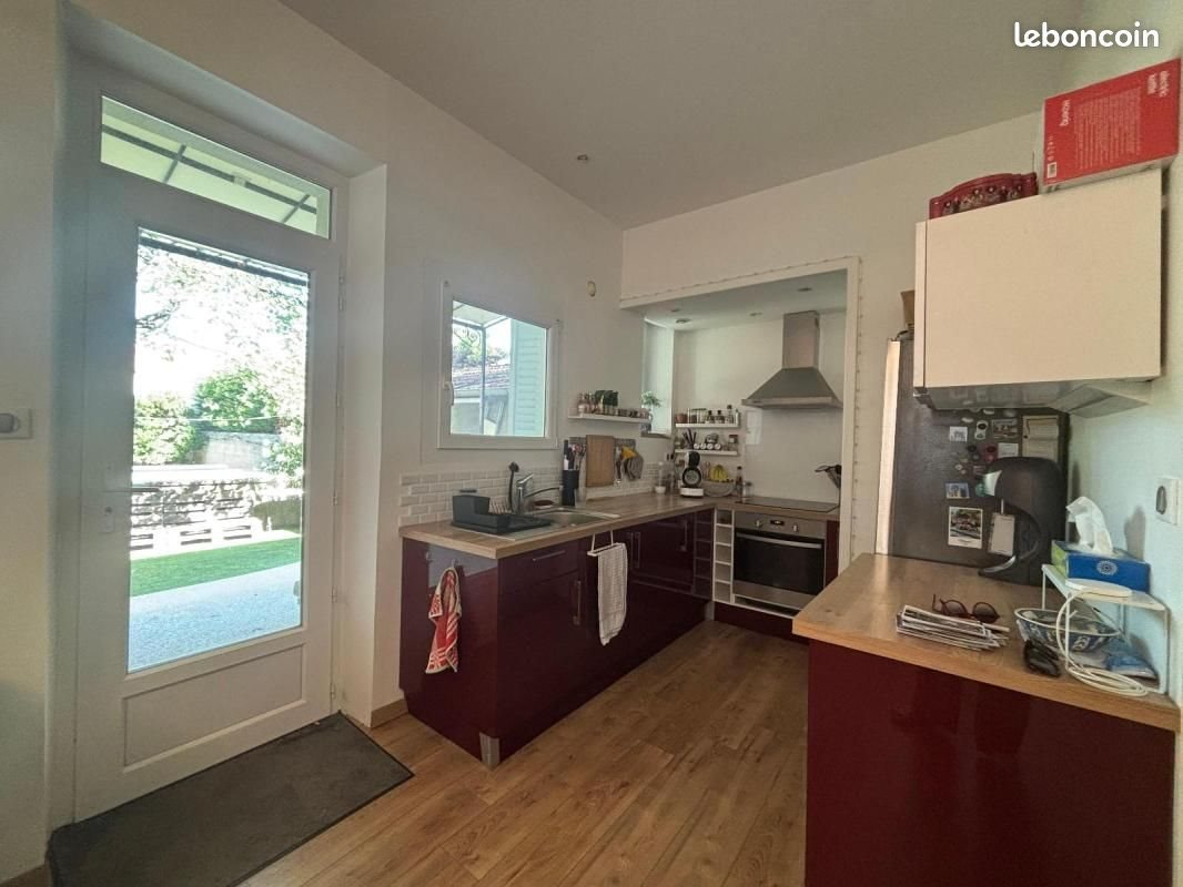 Maison à louer, 74m², Valence