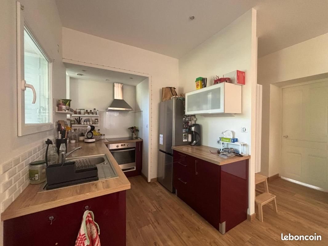 Maison à louer, 74m², Valence