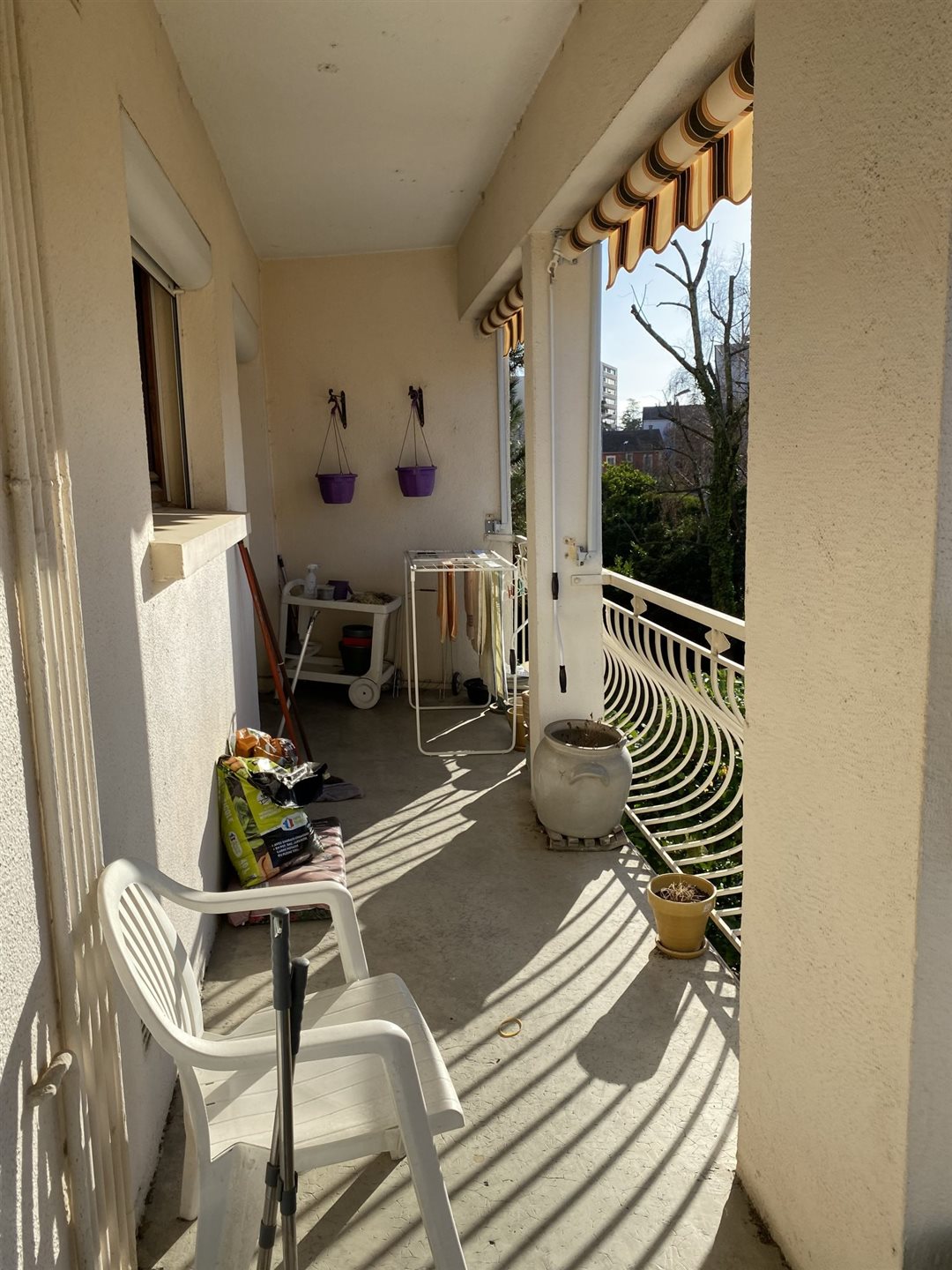 Appartement à vendre, 90m², Valence