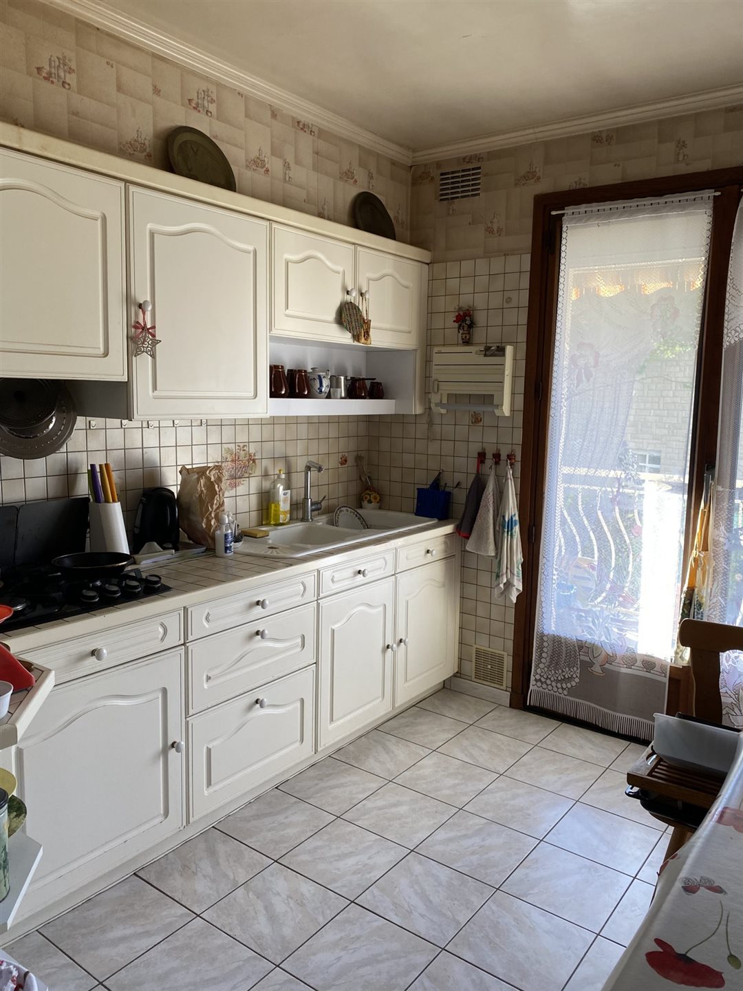 Appartement à vendre, 90m², Valence