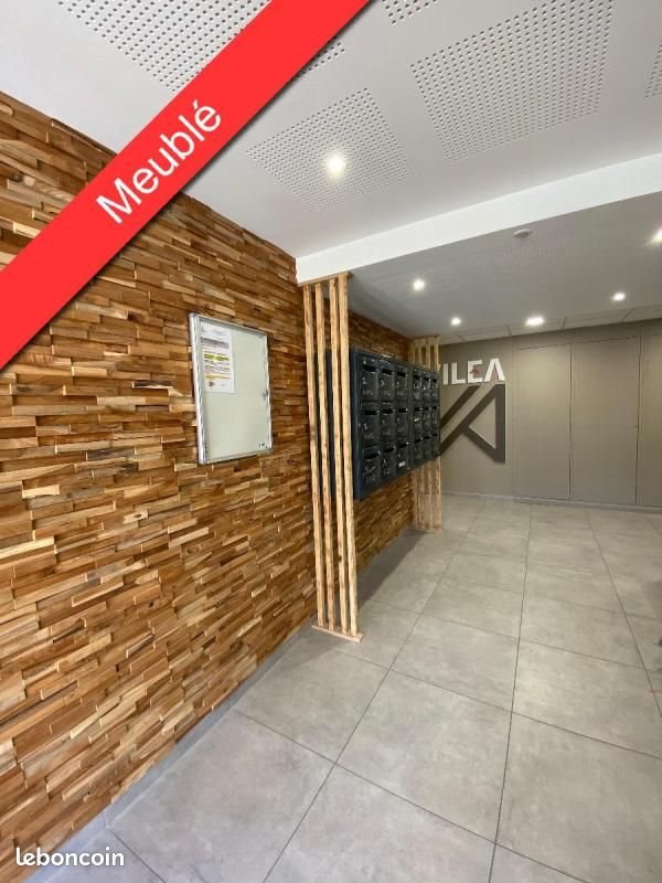 Appartement à louer, 63m², Valence