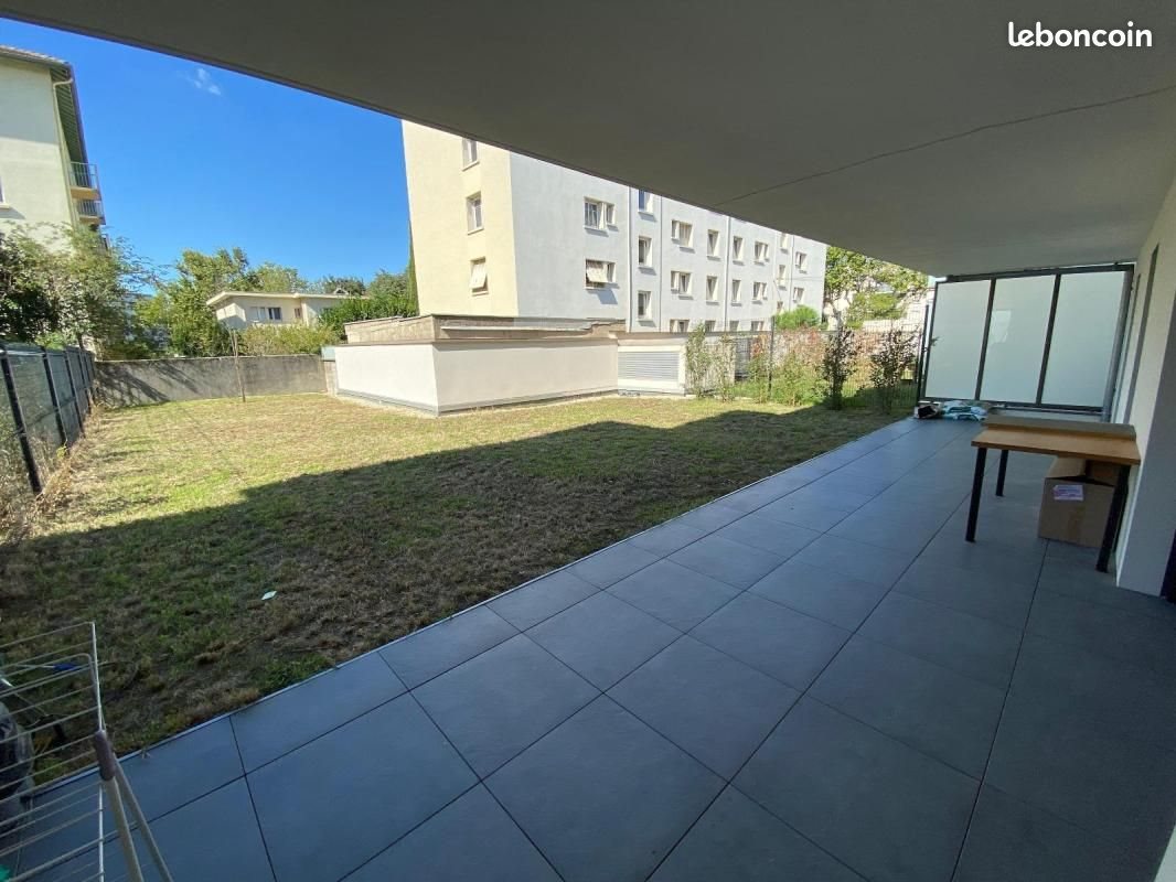 Appartement à louer, 63m², Valence