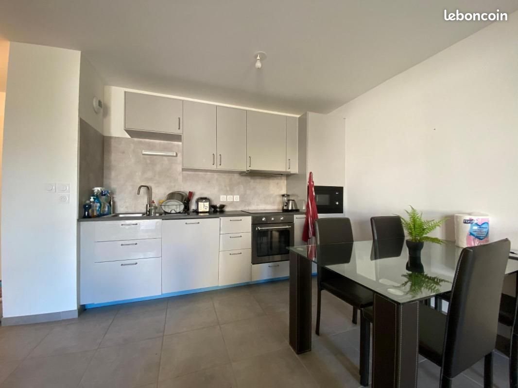 Appartement à louer, 63m², Valence