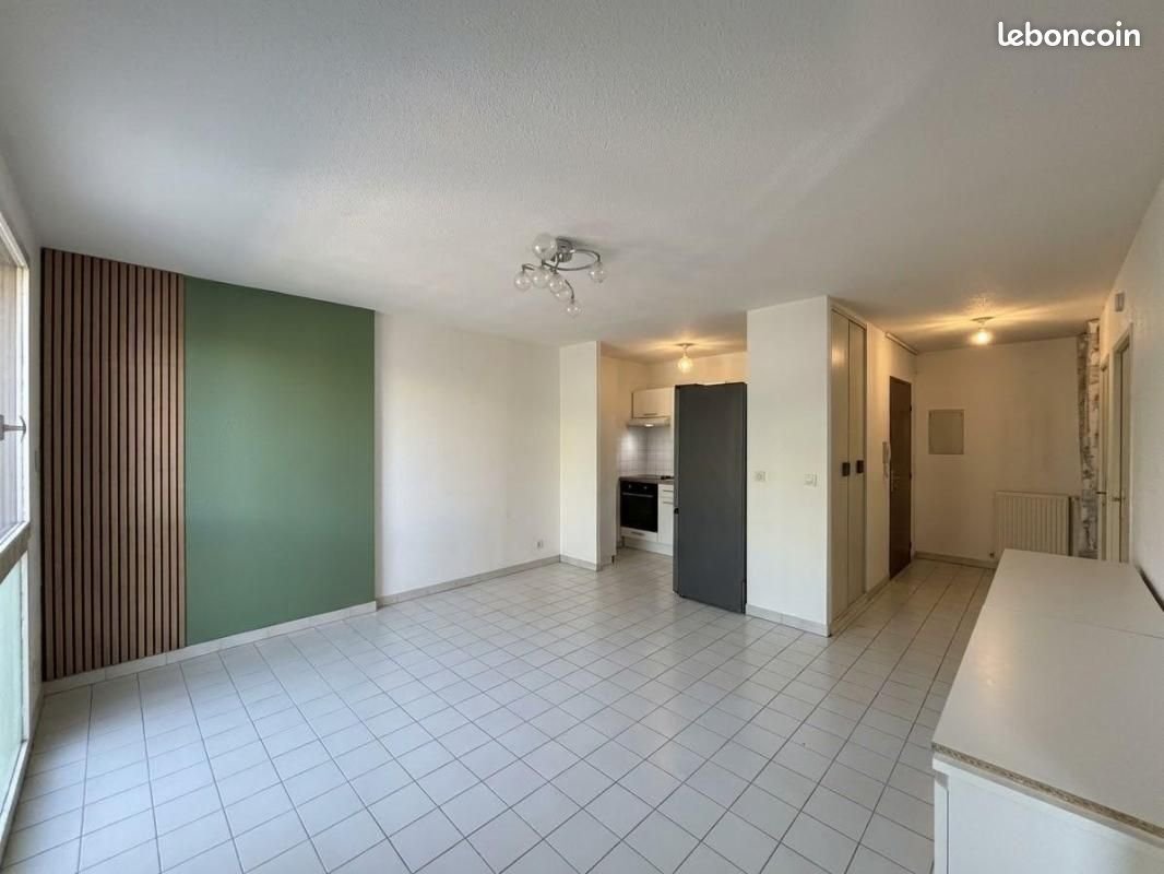 Appartement à louer, 45m², Valence