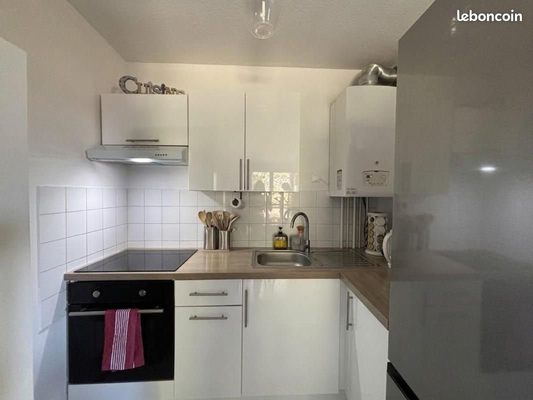 Appartement à louer, 45m², Valence