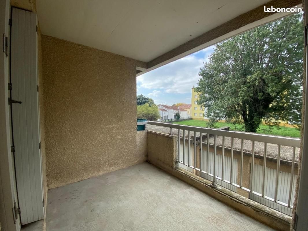 Appartement à louer, 45m², Valence