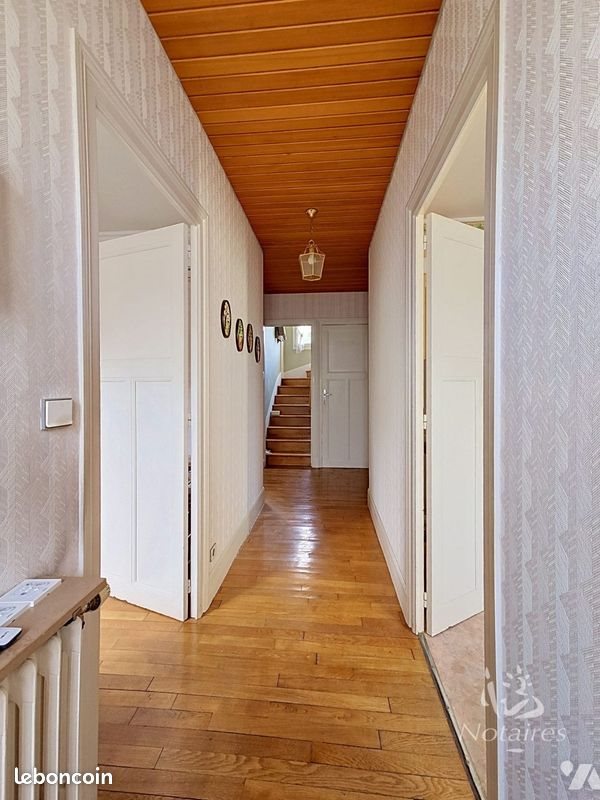 Maison à vendre, 97m², Chaumont
