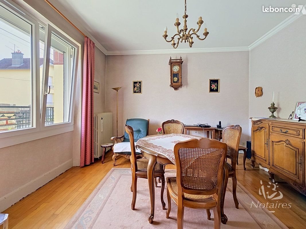 Maison à vendre, 97m², Chaumont