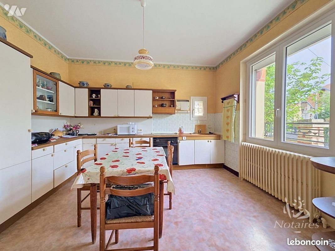 Maison à vendre, 97m², Chaumont