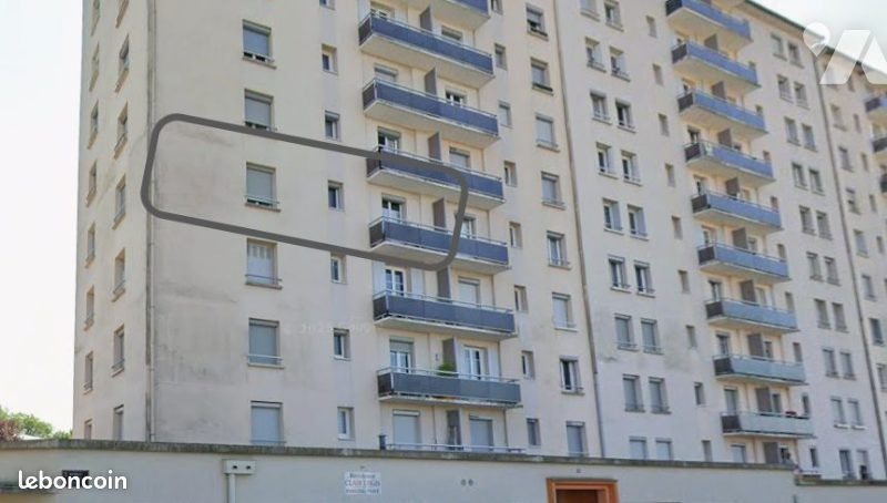 Appartement à vendre, 87m², Chaumont