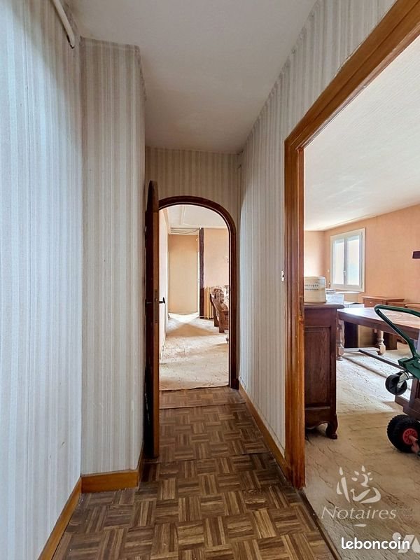 Appartement à vendre, 87m², Chaumont