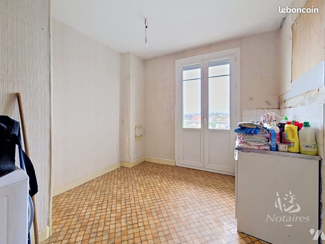 Appartement à vendre, 87m², Chaumont