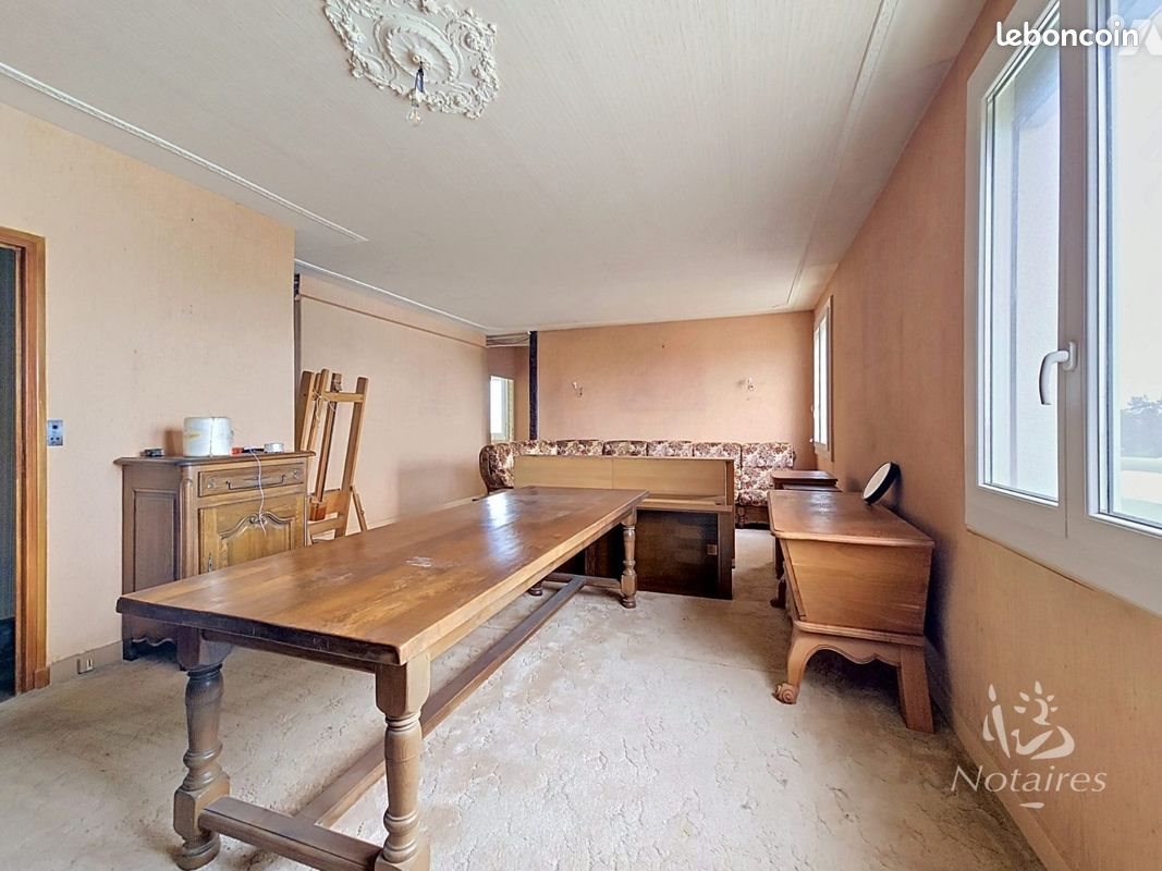Appartement à vendre, 87m², Chaumont