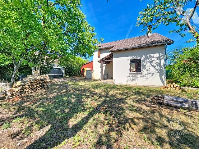 Maison à vendre, 98m², Chaumont