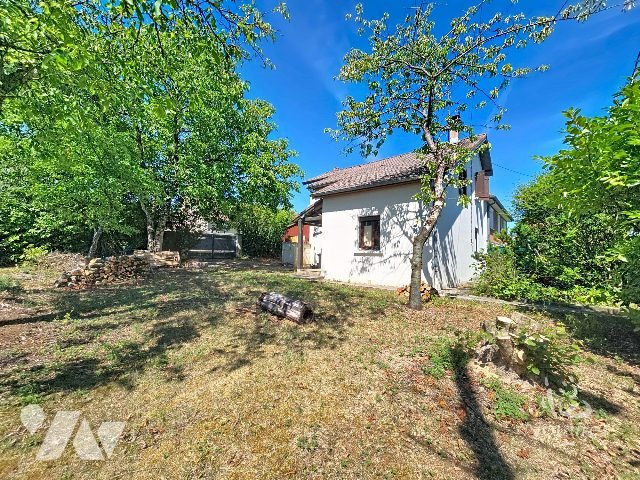 Maison à vendre, 98m², Chaumont