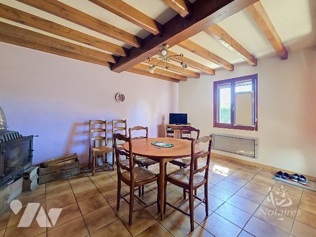 Maison à vendre, 98m², Chaumont