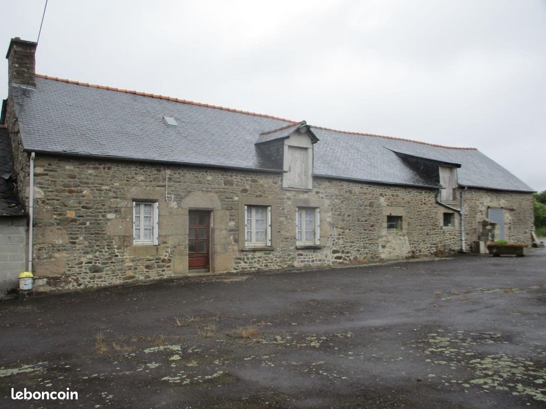 Maison à vendre, 60m², Billé