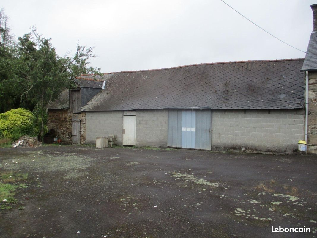 Maison à vendre, 60m², Billé