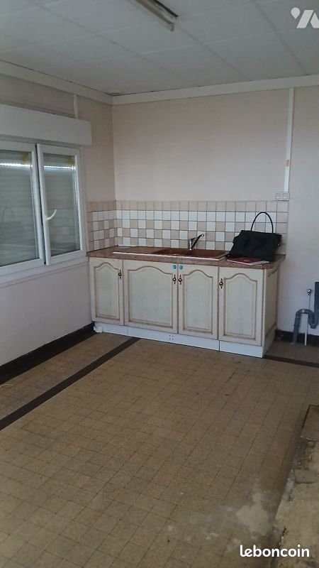 Maison à vendre, 93m², Hornoy-le-Bourg