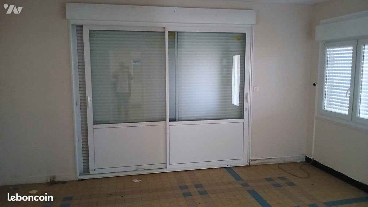 Maison à vendre, 93m², Hornoy-le-Bourg
