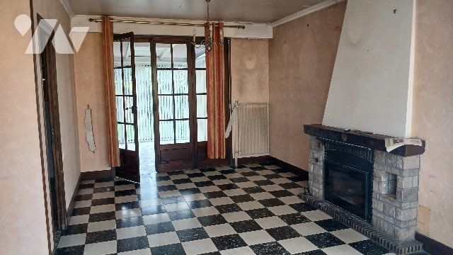 Maison à vendre, 98m², Beaucamps-le-Vieux