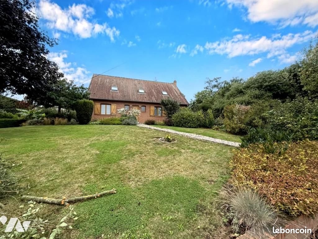 Maison à vendre, 159m², Amettes