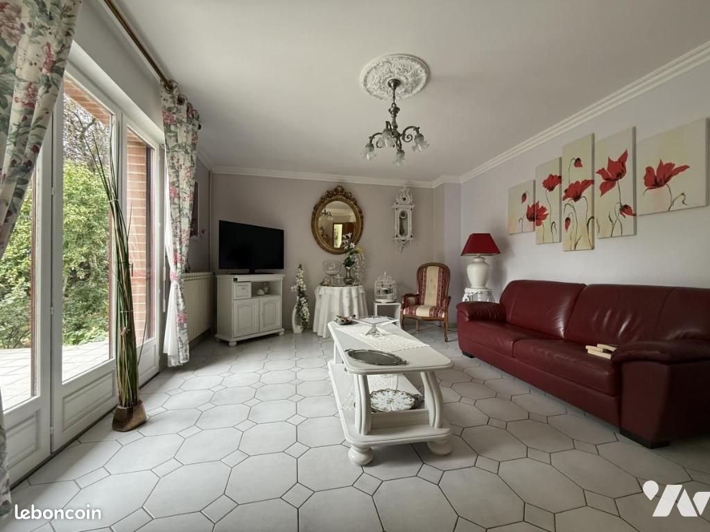 Maison à vendre, 159m², Amettes