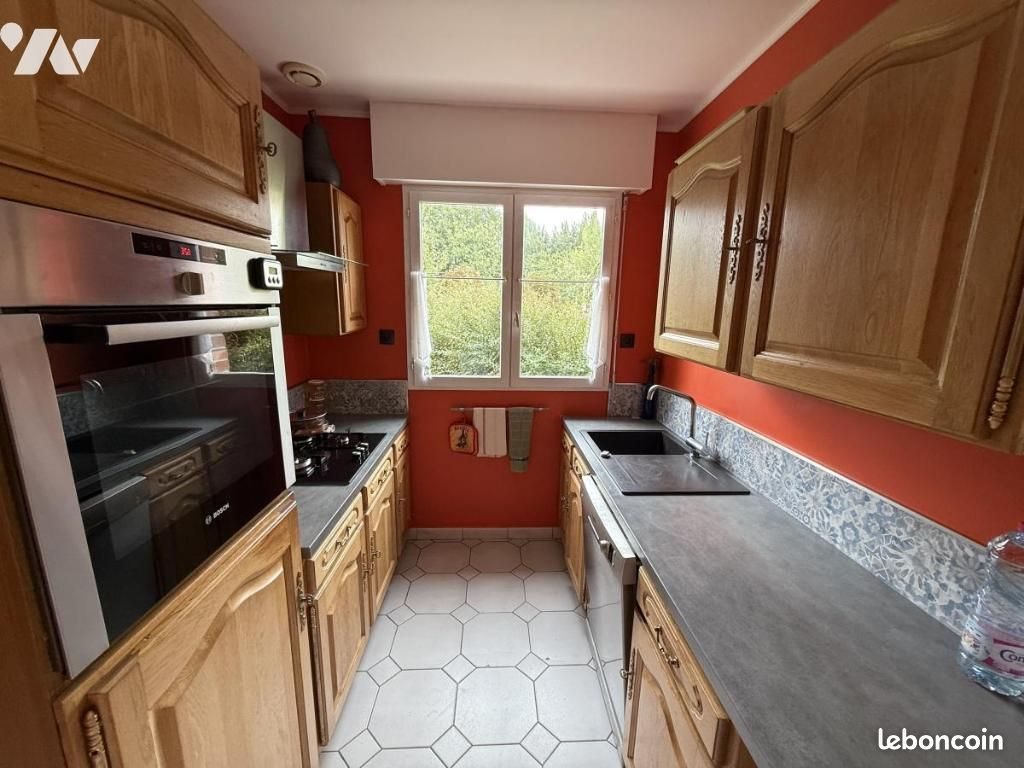 Maison à vendre, 159m², Amettes