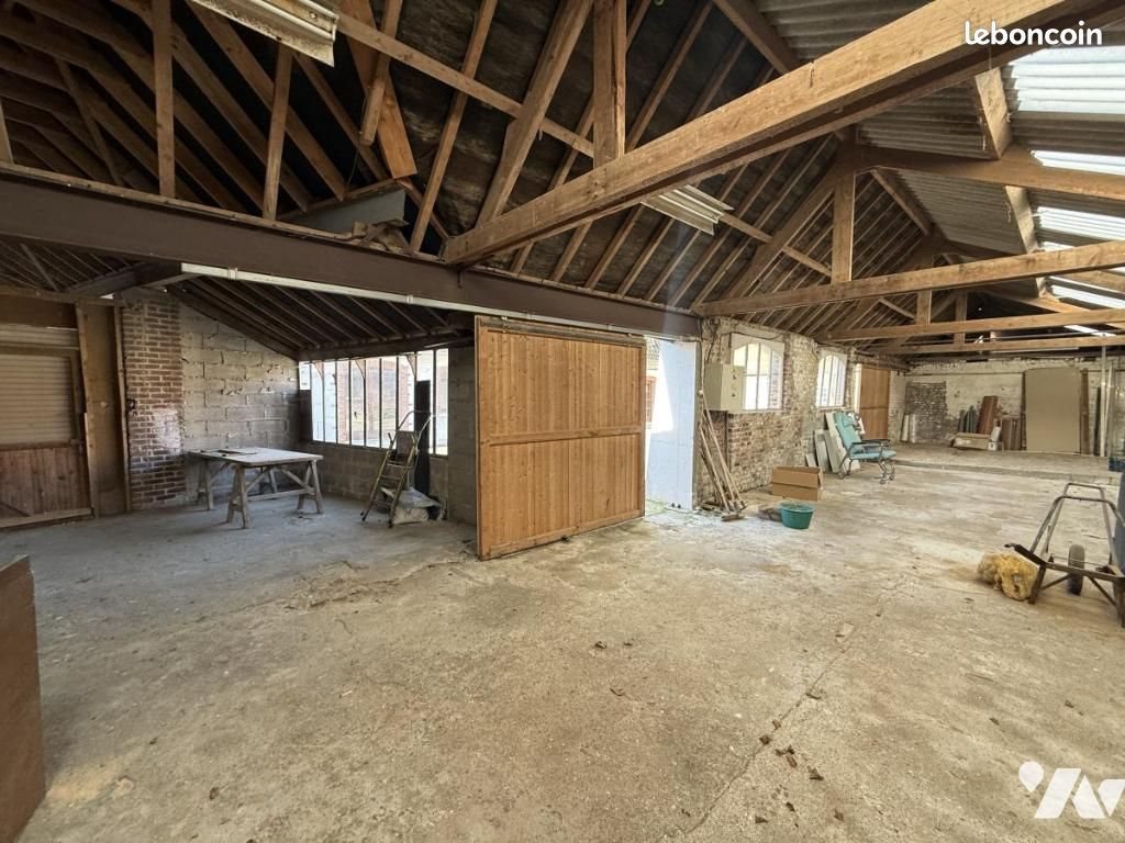 Maison à vendre, 143m², Mametz