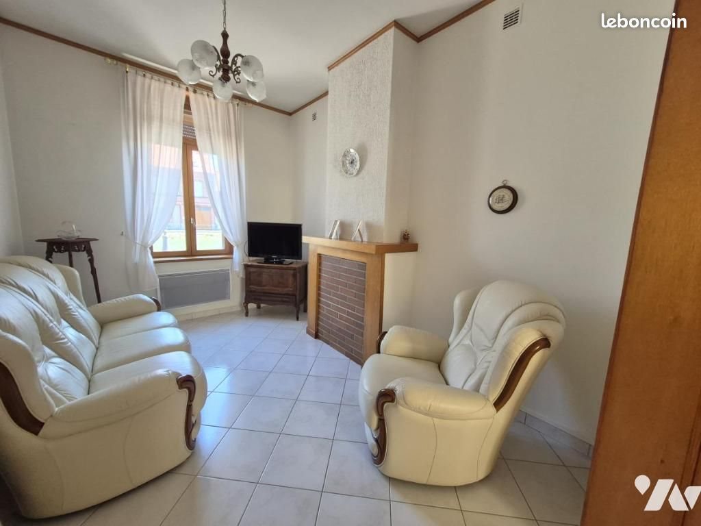 Appartement à vendre, 75m², Saint-Omer