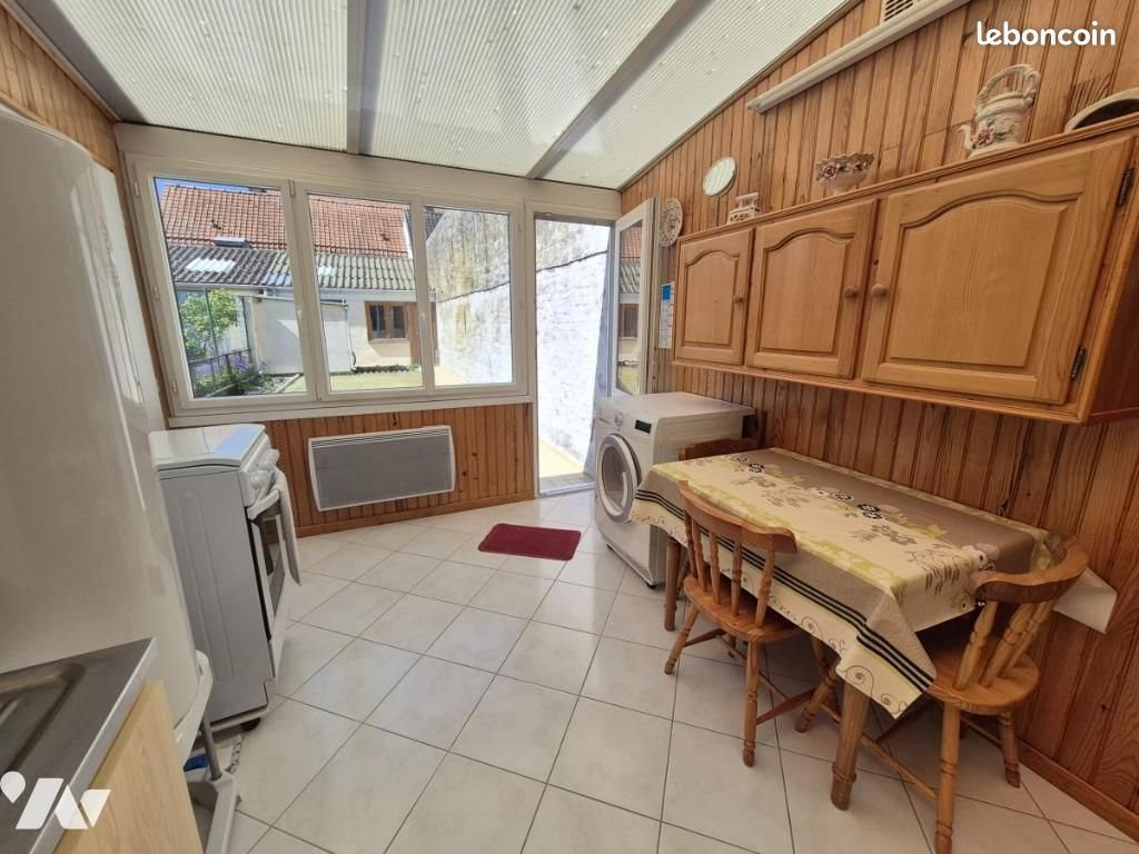 Appartement à vendre, 75m², Saint-Omer