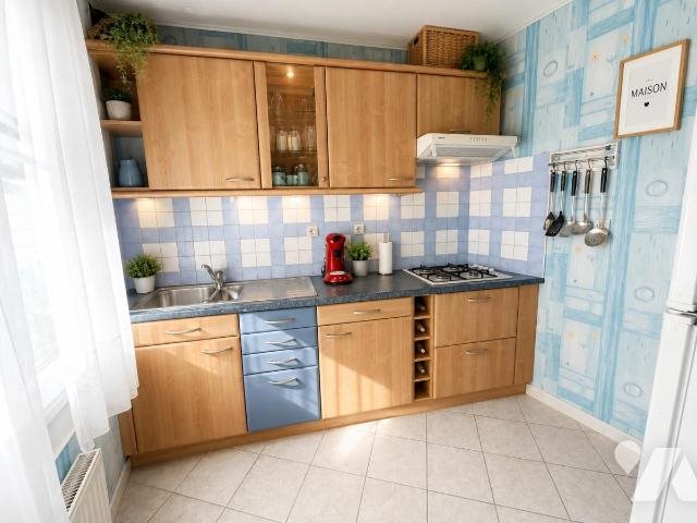 Maison à vendre, 55m², Longuenesse