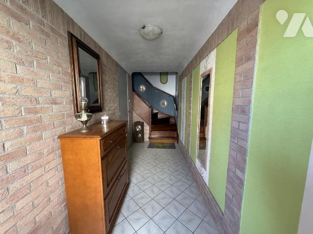 Maison à vendre, 55m², Longuenesse