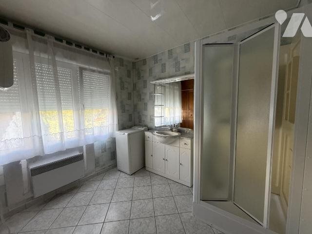 Maison à vendre, 55m², Longuenesse