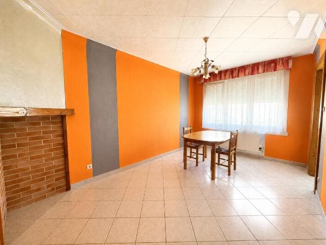 Maison à vendre, 55m², Longuenesse