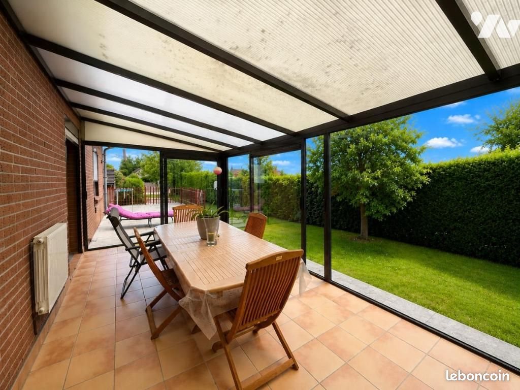 Maison à vendre, 140m², Lambres