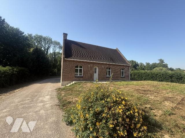 Maison à vendre, 97m², Ecques