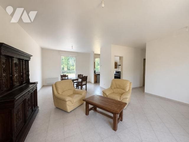 Maison à vendre, 97m², Ecques