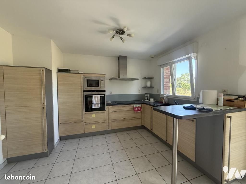 Maison à vendre, 110m², Roquetoire