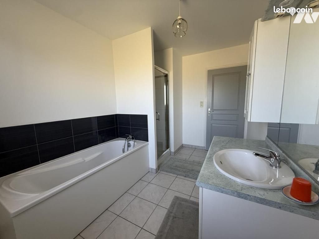 Maison à vendre, 110m², Roquetoire