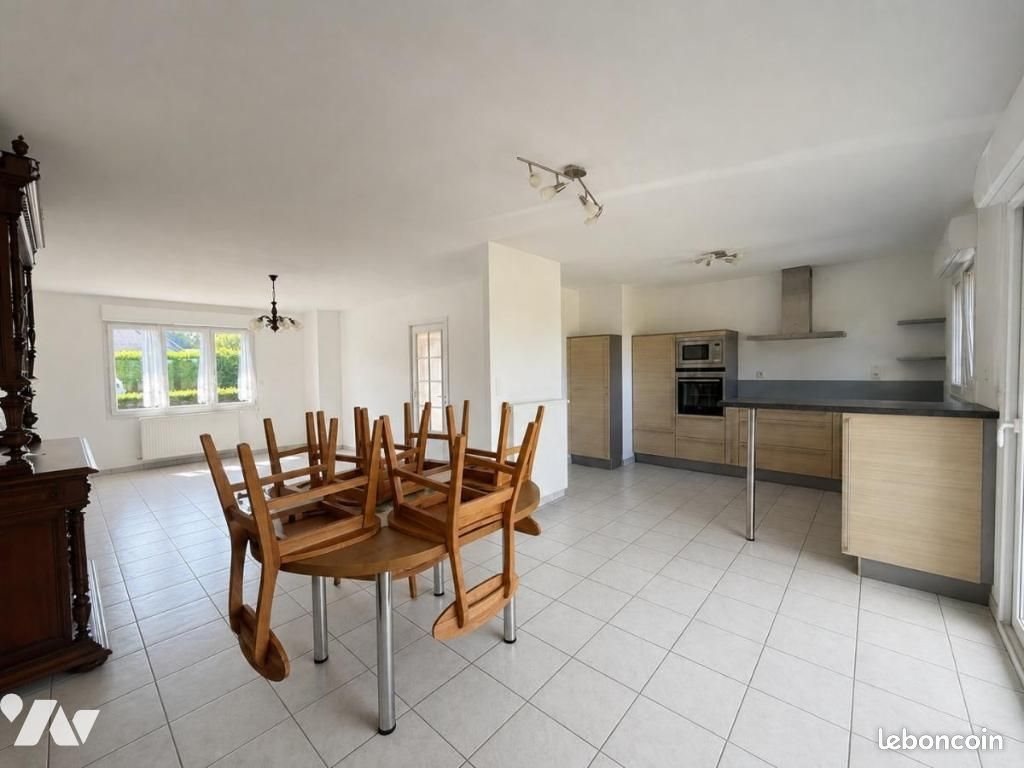 Maison à vendre, 110m², Roquetoire