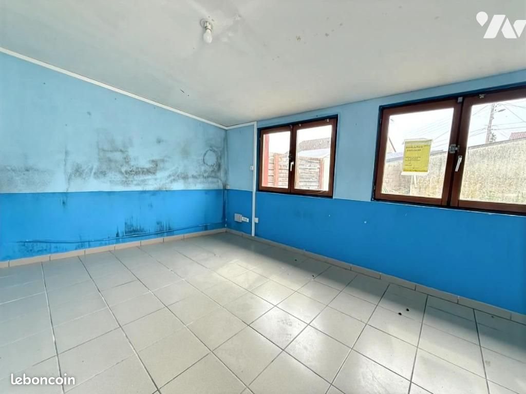 Maison à vendre, 112m², Isbergues