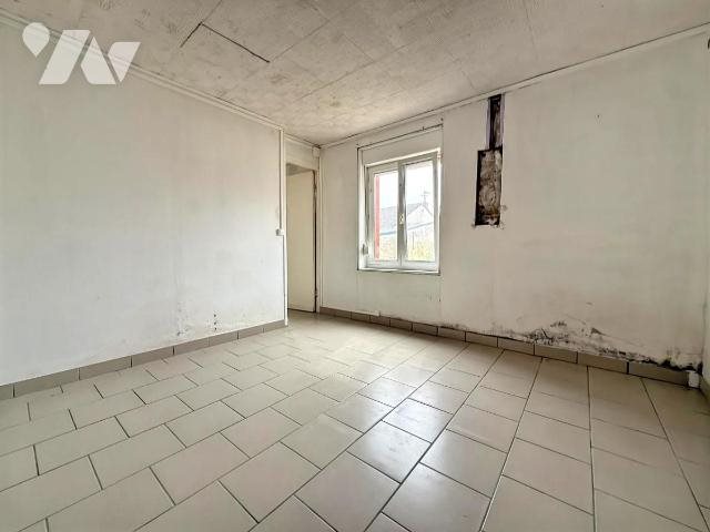 Maison à vendre, 112m², Isbergues